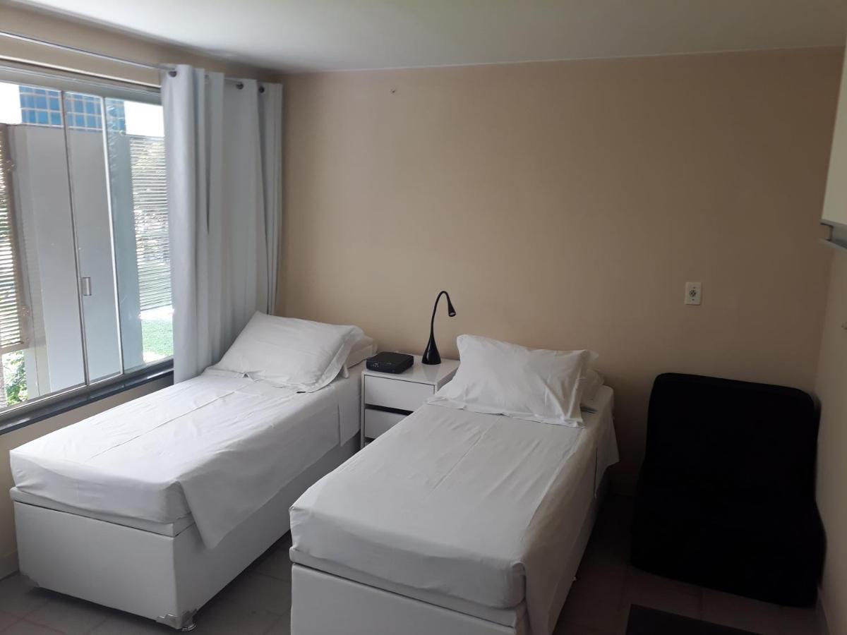 Apartamento 208 - Perto Unb *